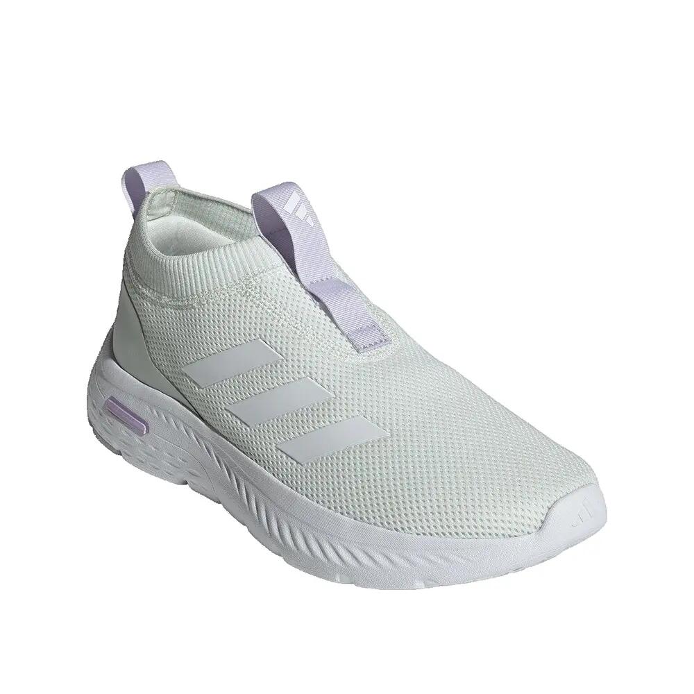 Zapatos adidas Cloudfoam Move Sock Verde 3/3