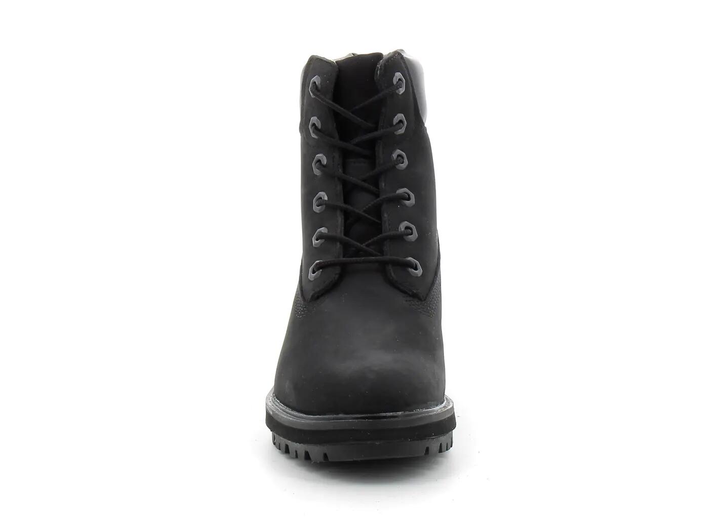 Boots Femme Kinsley 6-Inch Waterproof, Timberland 2/5