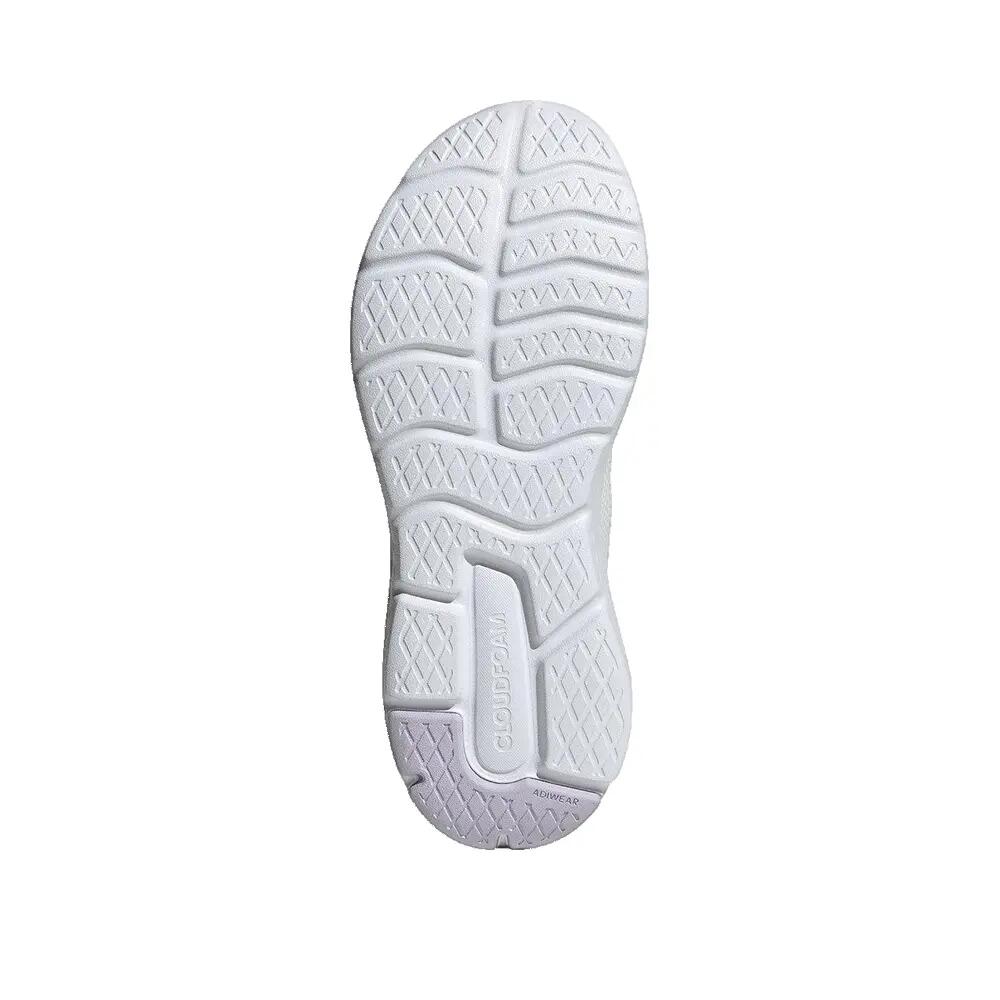 Zapatos adidas Cloudfoam Move Sock Verde 2/3