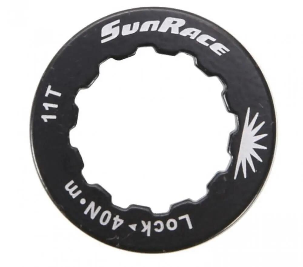SUNRACE LOCK RING pour 11 dents COMMENÇANT 2/3