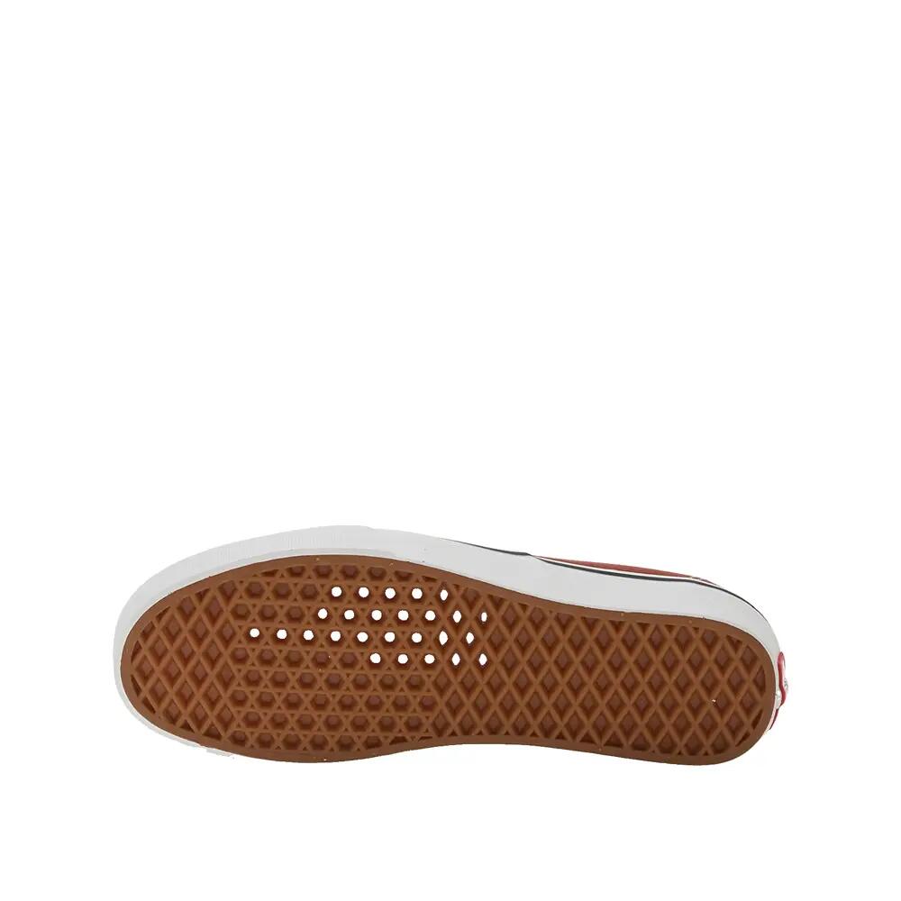 Chaussures Vans Authentic Bronze Rouille 2/6