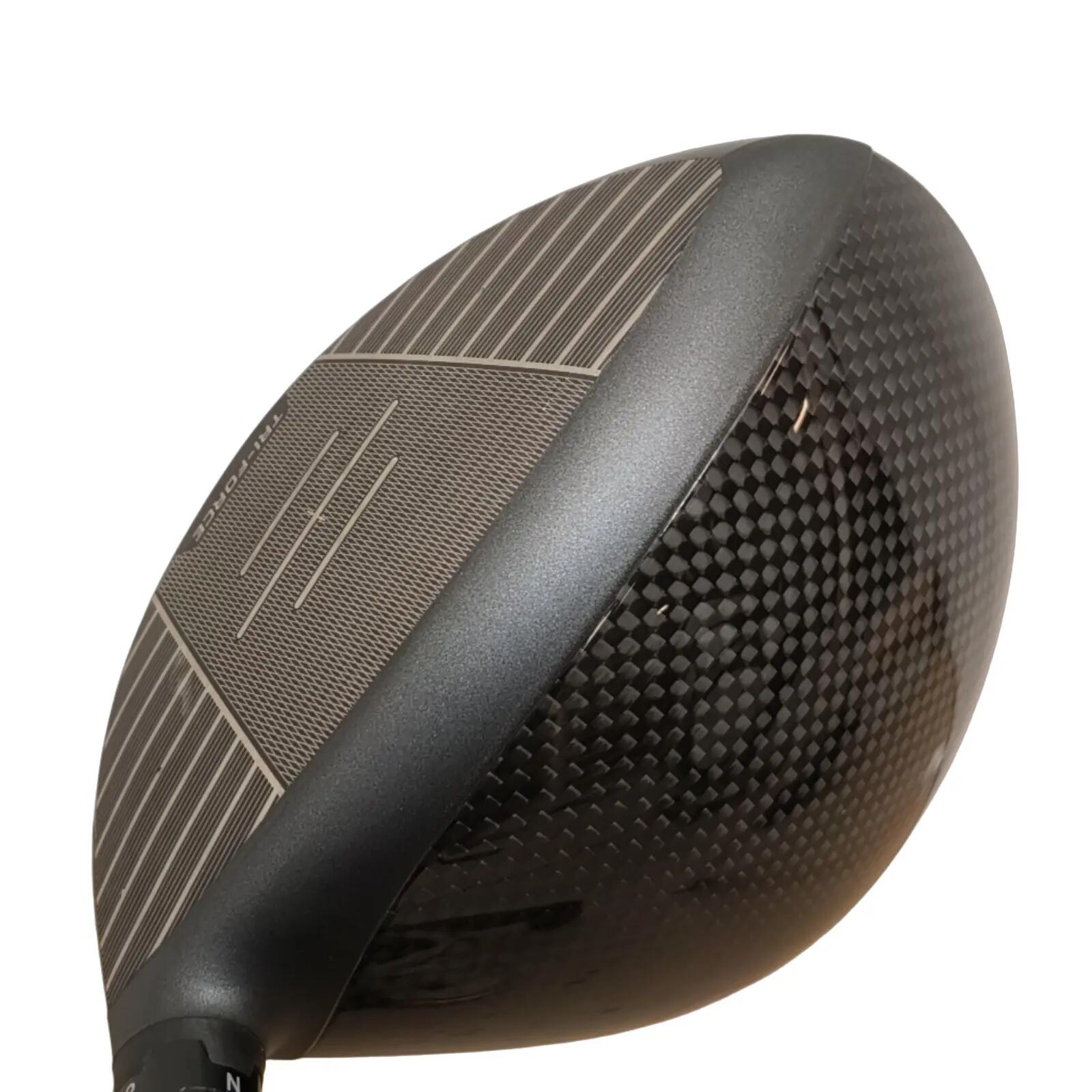 Callaway Quantum Triple Diamond MAX Driver / Flex Stiff / Loft 9 4/6