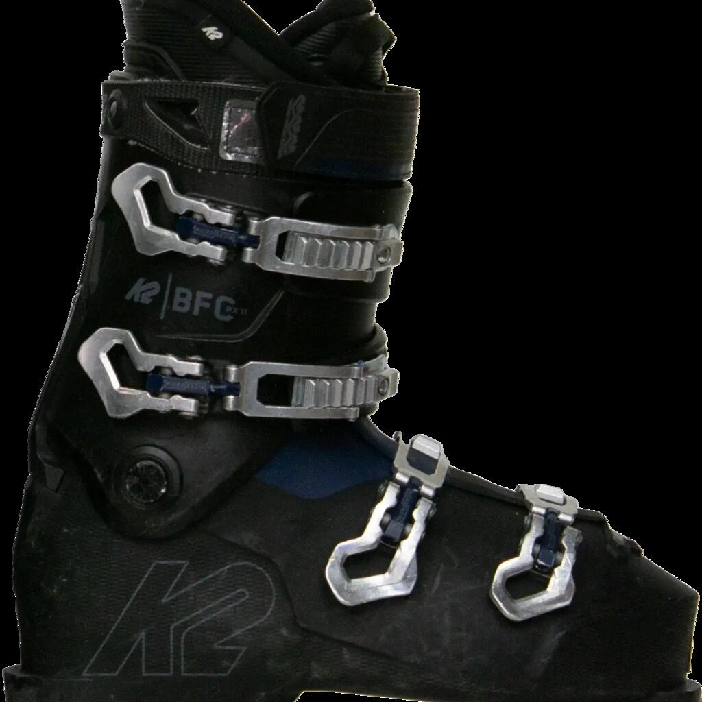 2ND LIFE - Lyžiarske topánky K2 BFC RX2 GW 41