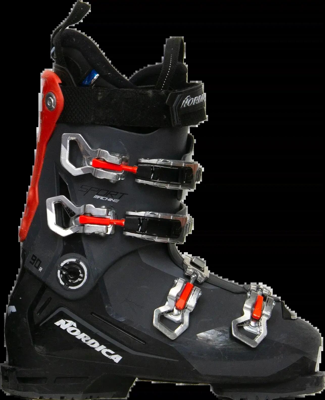 NORDICA picture