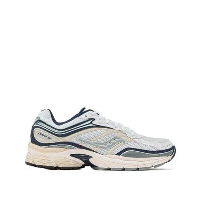 Schoenen saucony omni 9 elevate wit