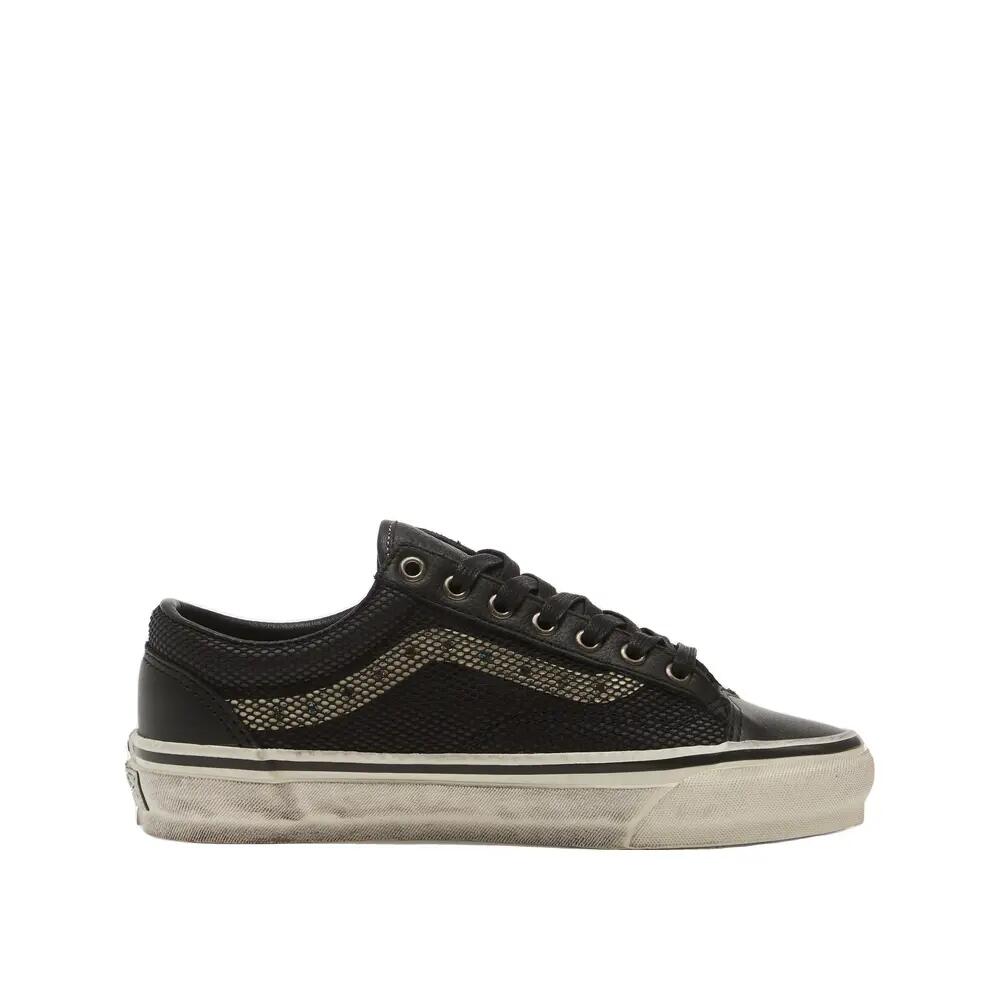 Zapatos Vans Old Skool Negro 2/6