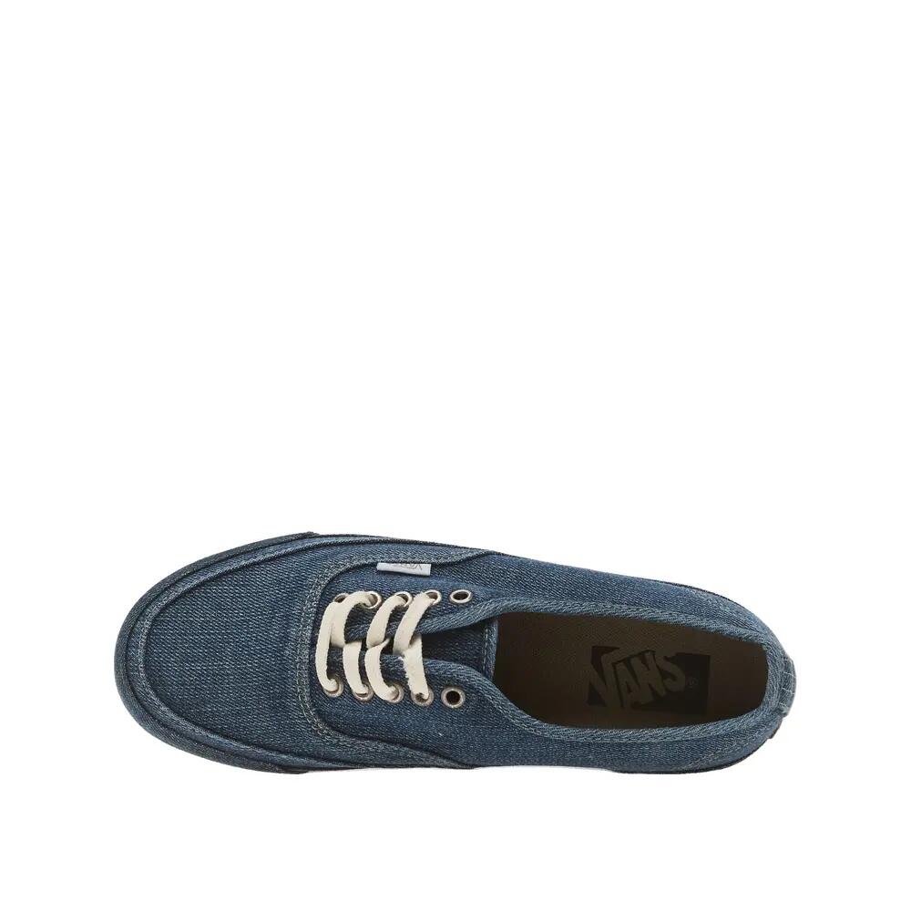 Vans LX Authentic Indigo Denim 3/6