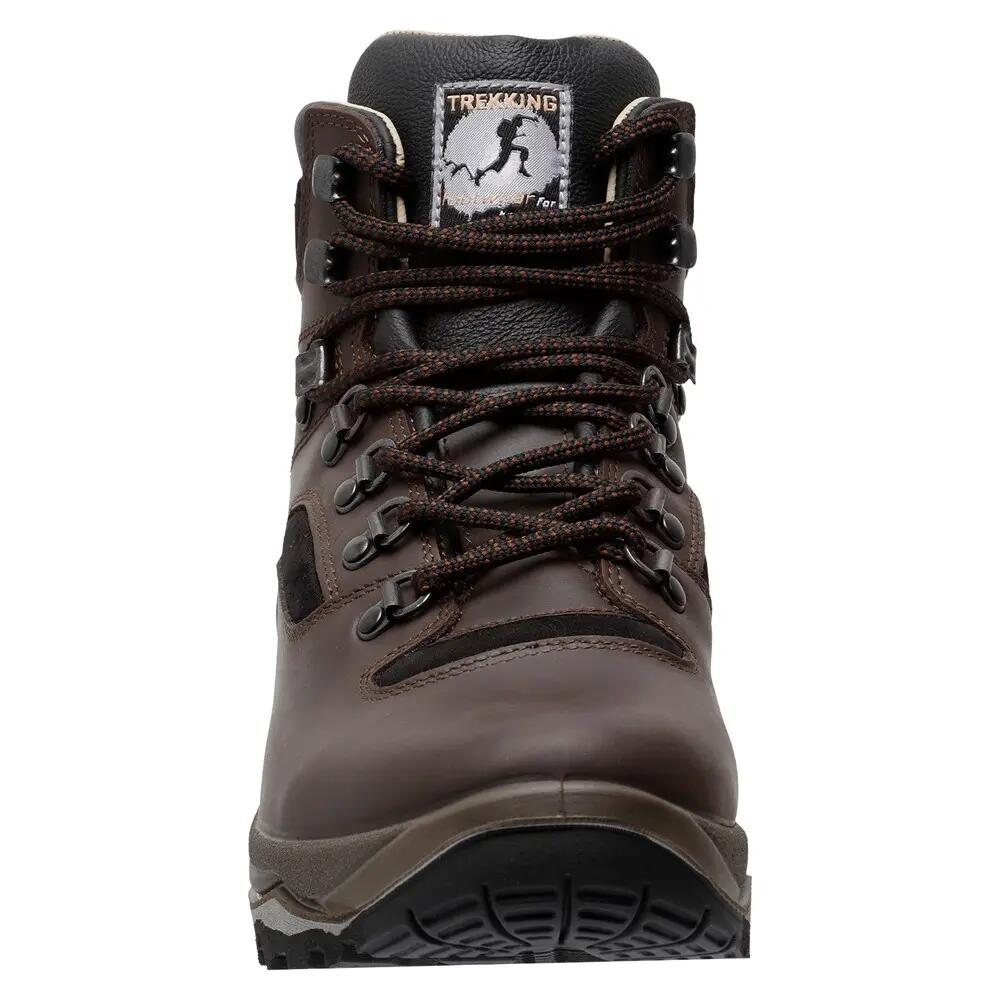 Gri Sport Tiben Mid Wanderschuhe 5/5