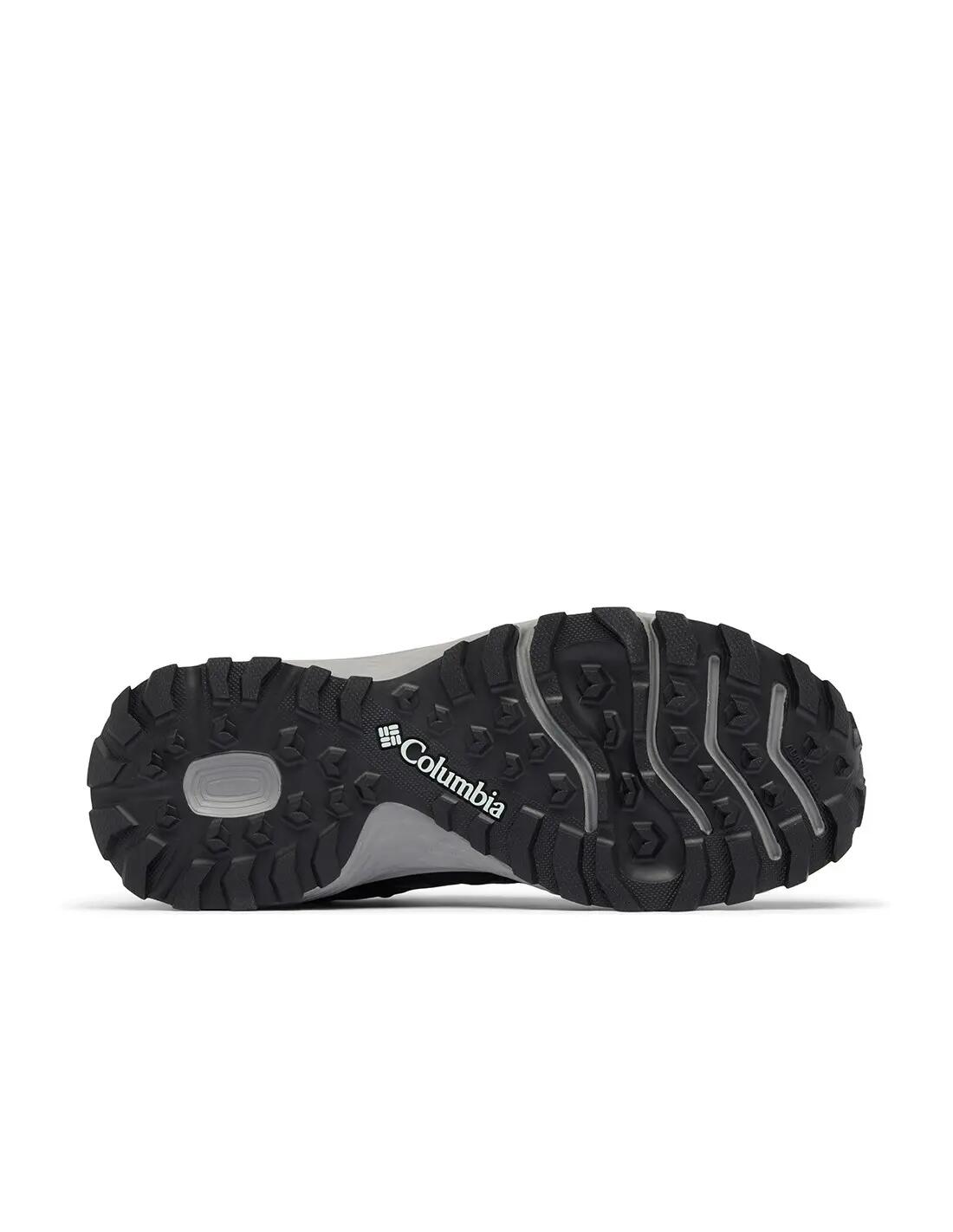 COLUMBIA Peakfreak Rush Mid Outdry - Stiefel 5/5