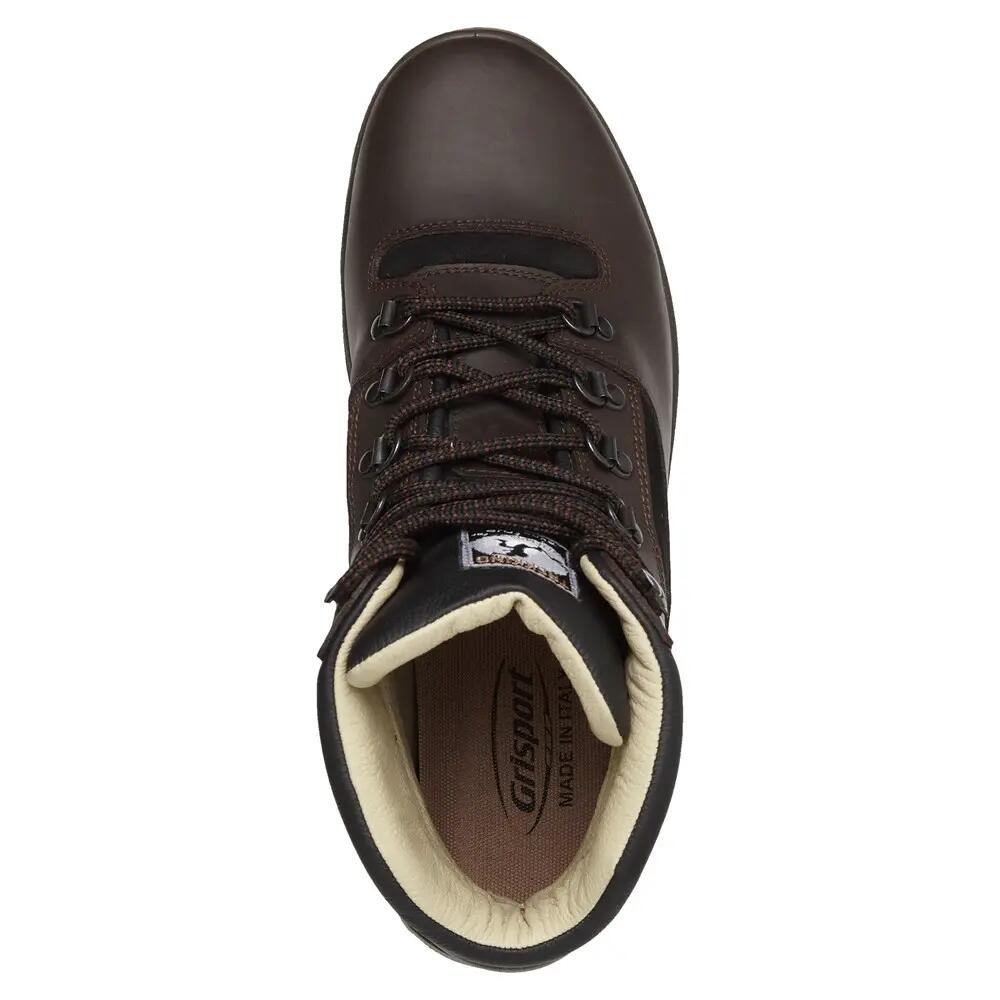 Gri Sport Tiben Mid Wanderschuhe 3/5