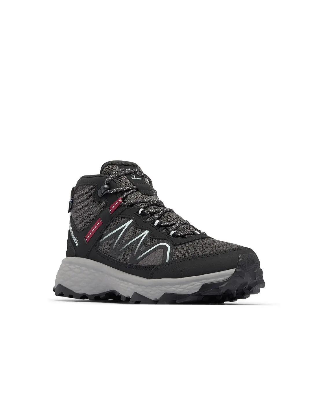 COLUMBIA Peakfreak Rush Mid Outdry - Stiefel 3/5