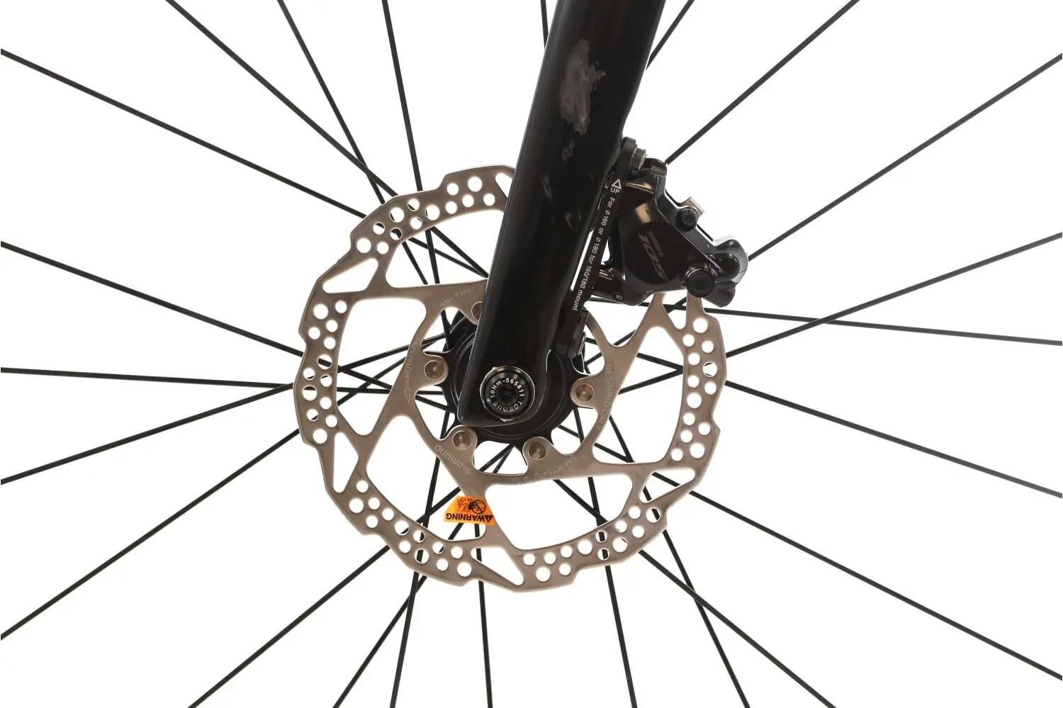 Segunda Vida · Bicicleta estrada ·  Emonda SL6 Di2 12V · Bom estado 7/8
