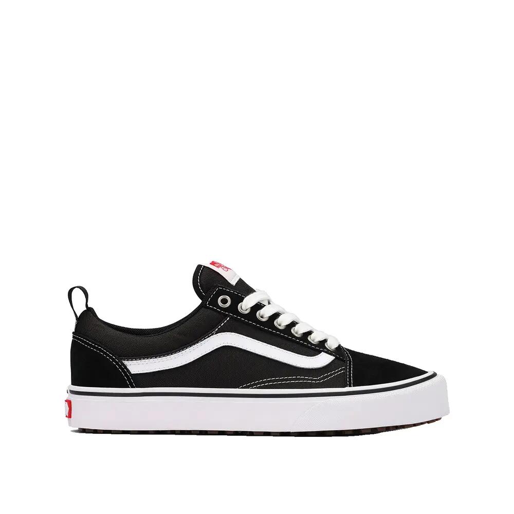 Zapatos de senderismo Vans MTE Old Skool Insulated Negro 1/7