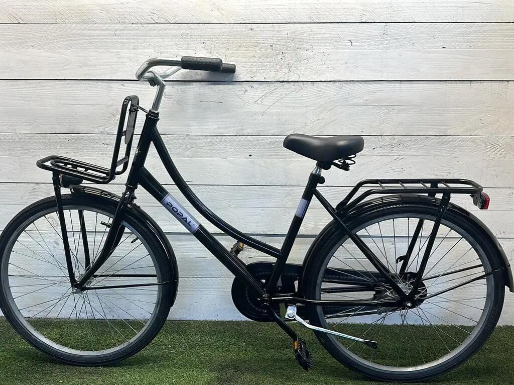 Vélo d’occasion Popal Transportfiets 4/4