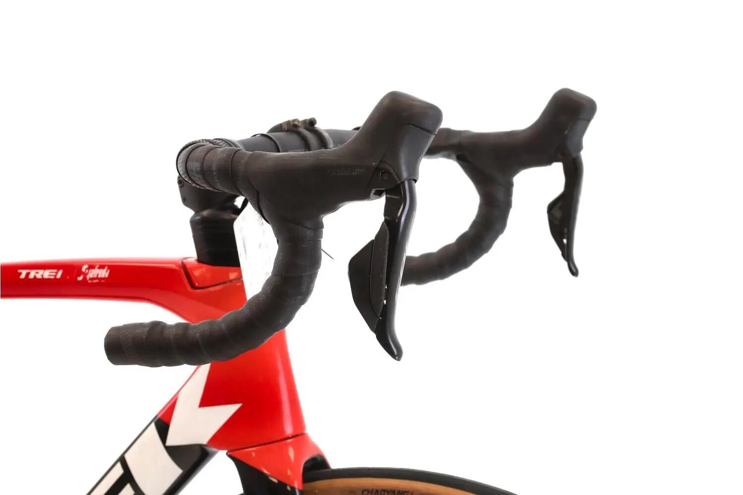 Segunda Vida · Bicicleta estrada ·  Emonda SL6 Di2 12V · Bom estado 6/8