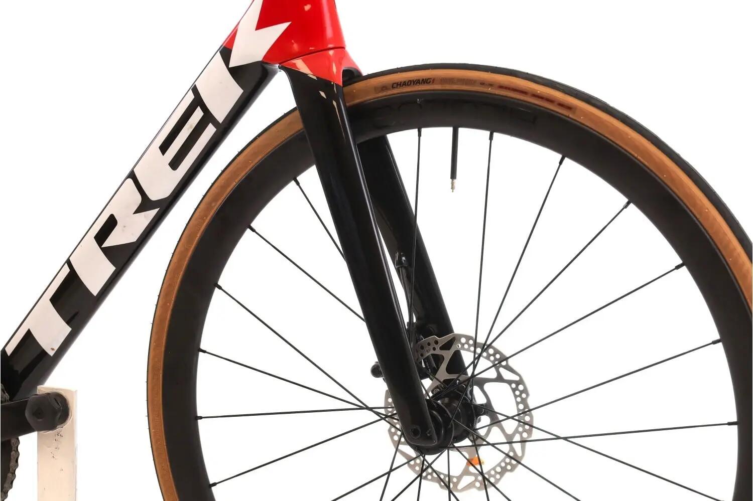 Segunda Vida · Bicicleta estrada ·  Emonda SL6 Di2 12V · Bom estado 5/8