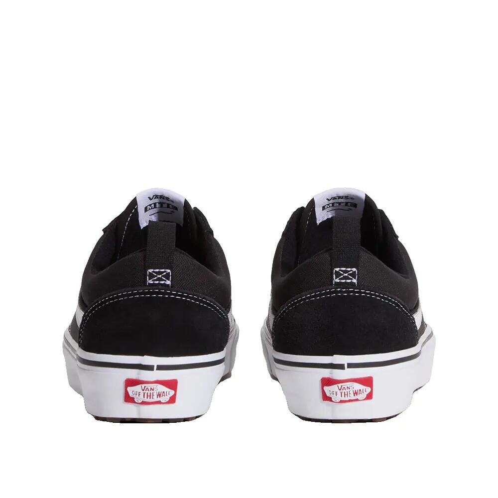Zapatos de senderismo Vans MTE Old Skool Insulated Negro 5/7