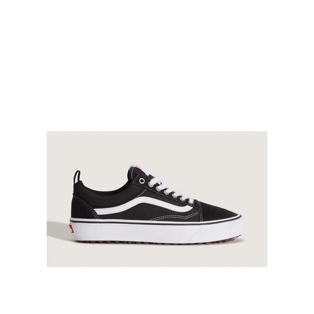 Zapatos de senderismo Vans MTE Old Skool Insulated Negro 4/7