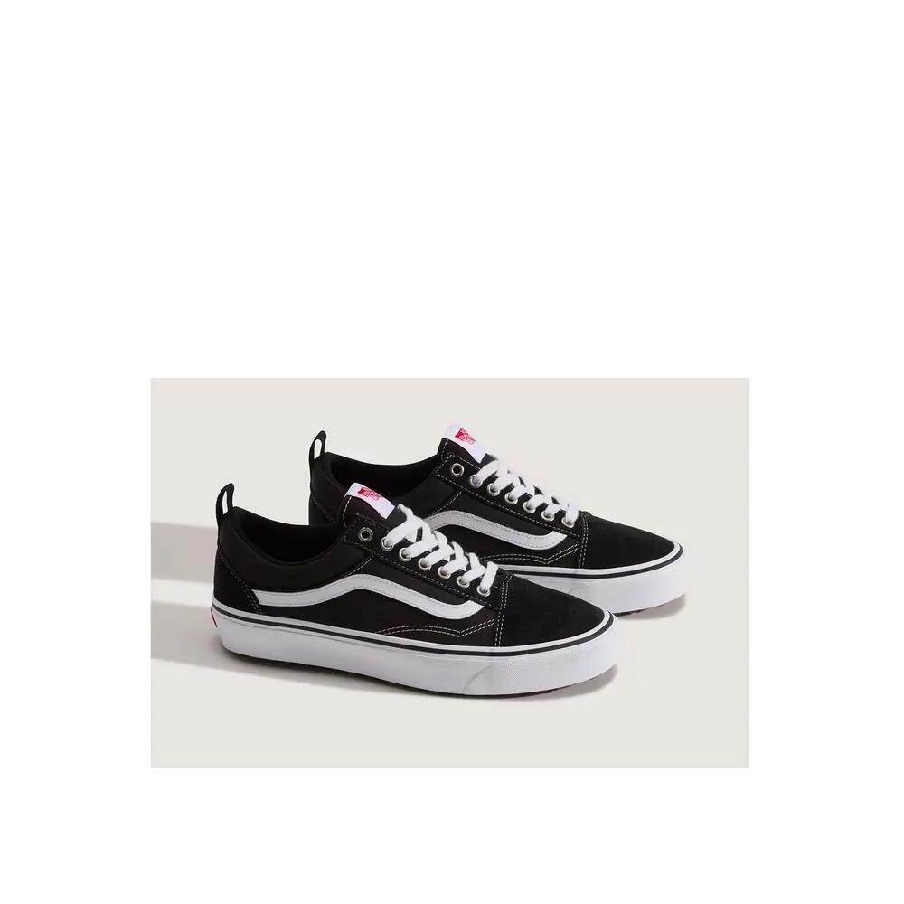 Zapatos de senderismo Vans MTE Old Skool Insulated Negro 3/7