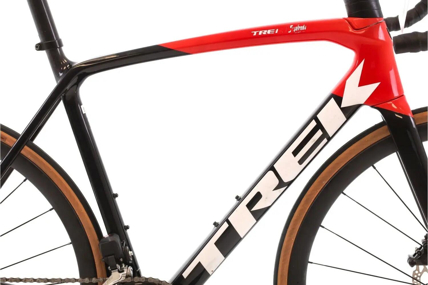 Segunda Vida · Bicicleta estrada ·  Emonda SL6 Di2 12V · Bom estado 2/8