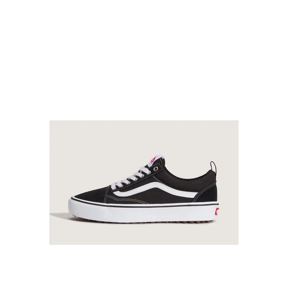 Zapatos de senderismo Vans MTE Old Skool Insulated Negro 2/7