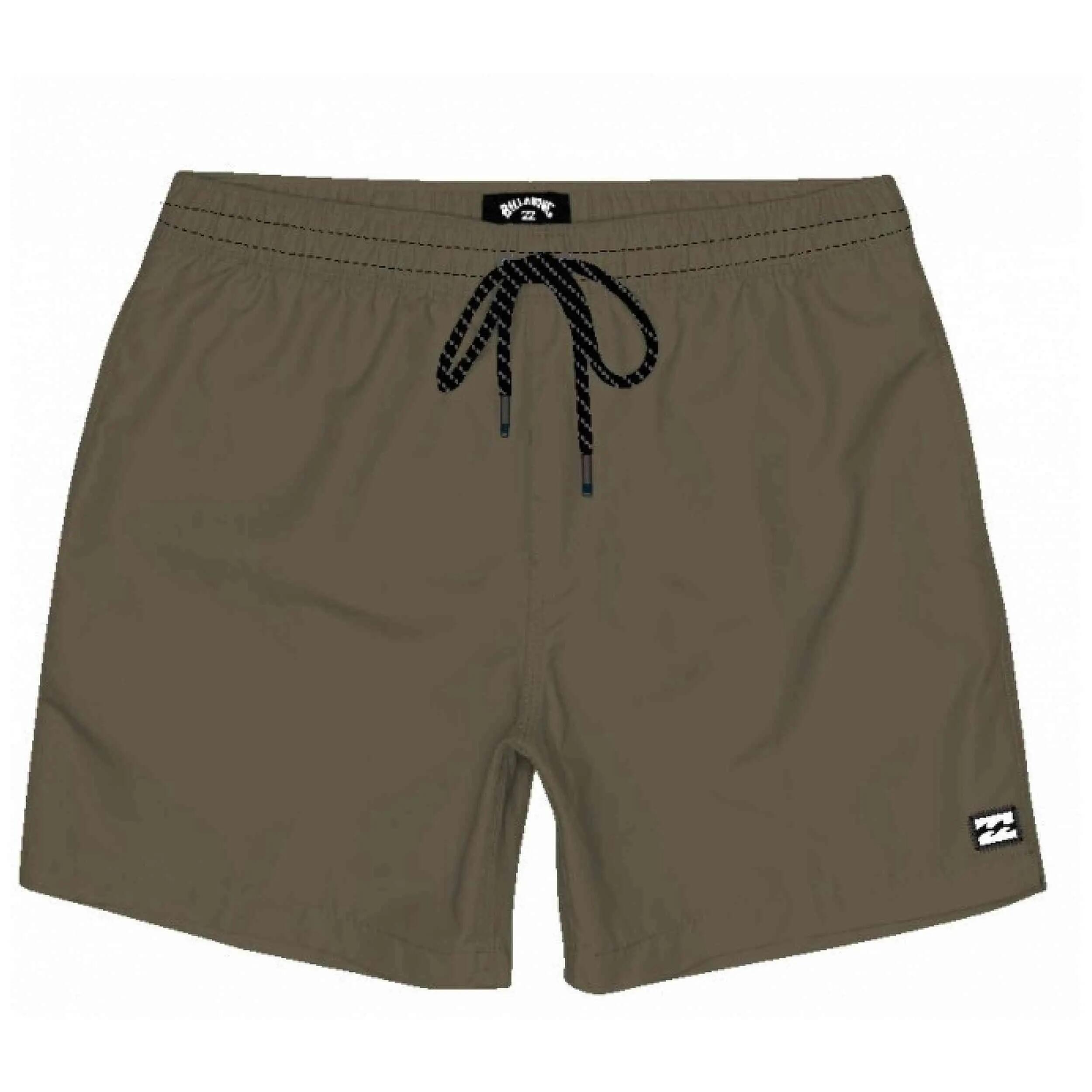 Maillot de bain Billabong modèle EBYJV00134-MIL pour homme 3/3
