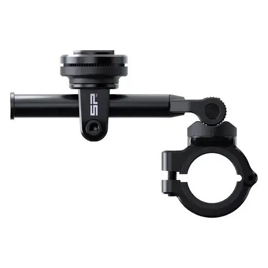 Motorcycle smartphone holder SP Connect 3D 3/3