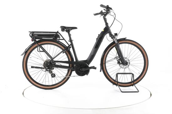 Refurbished - Pegasus Solero E8 Plus Trekking E-Bike - In gutem Zustand