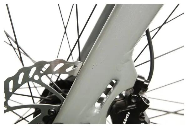 Reconditionné Vélo de Ville Électrique Raleigh ONE Courroie Mono Vit - Très Bon 7/7