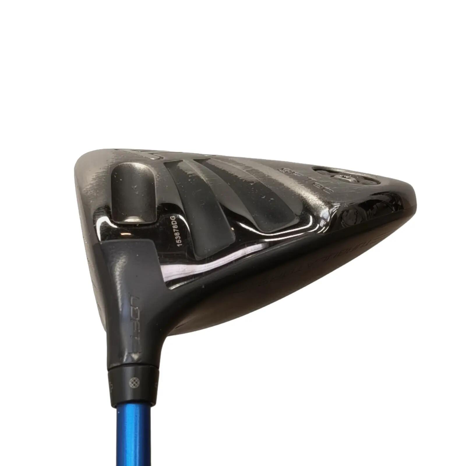 Linkshand PING G30 Driver / Flex Stiff / Loft 10 3/6