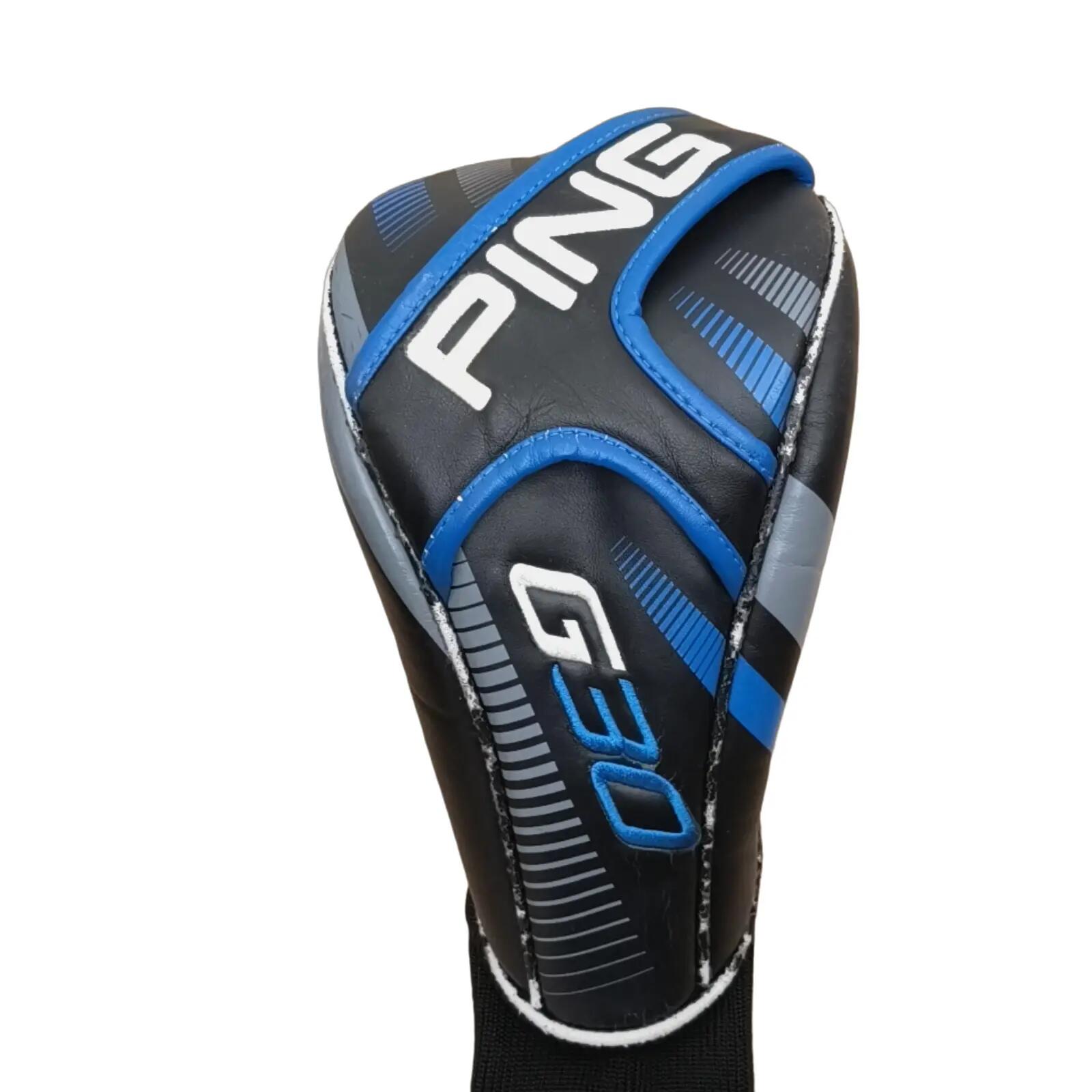 Linkshand PING G30 Driver / Flex Stiff / Loft 10 2/6