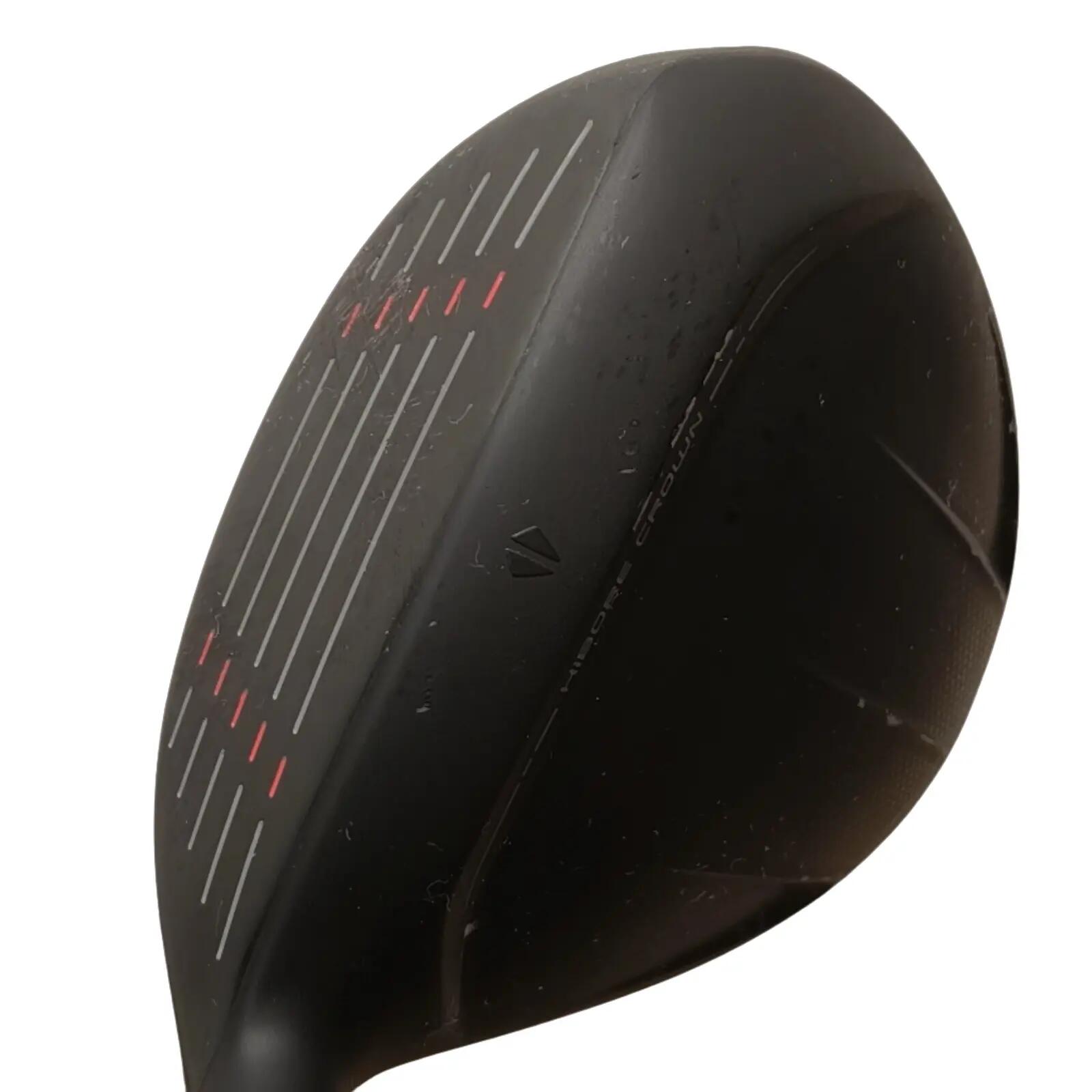 Cleveland Launcher HB Turbo Fairway Wood / Flex Regular / #3 / 15 3/5