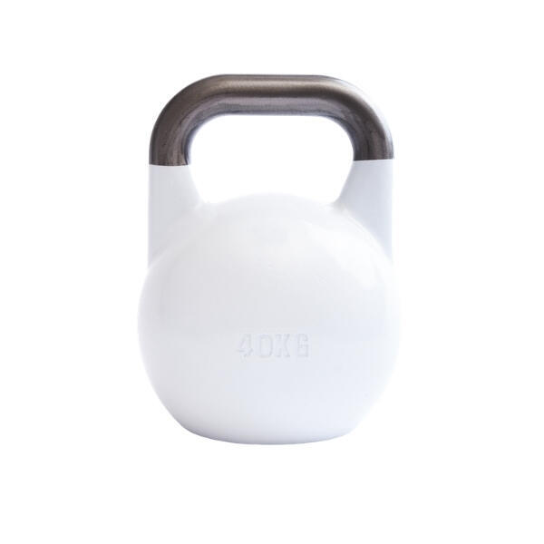 HALTERE KETTLEBELL de competição - 40kg suprfit