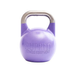 ÜbungsposterProfessional Studio Qualit Kettlebell Competition 4-32 kg inkl 