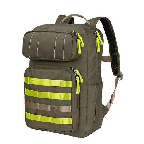 Sac à dos enfant Jack Wolfskin Little TRT