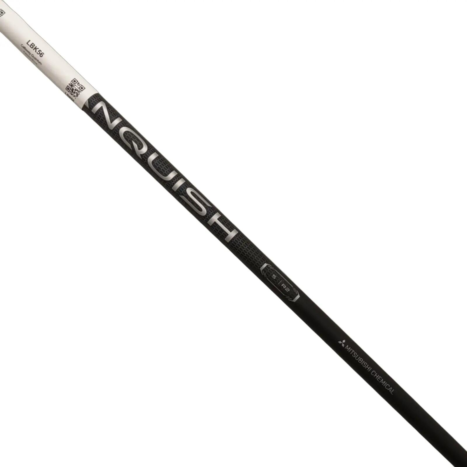 Callaway Quantum Max Fairway Wood / Flex A-flex / #9/24 5/6