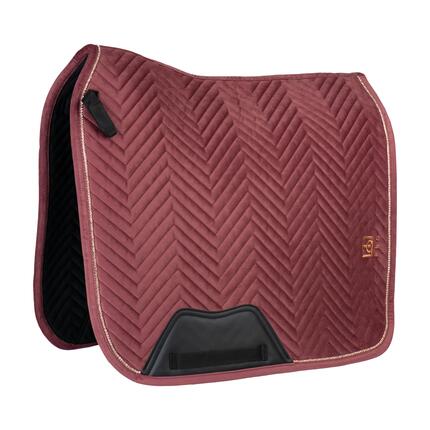 TAPIS DE SELLE DR VELVET