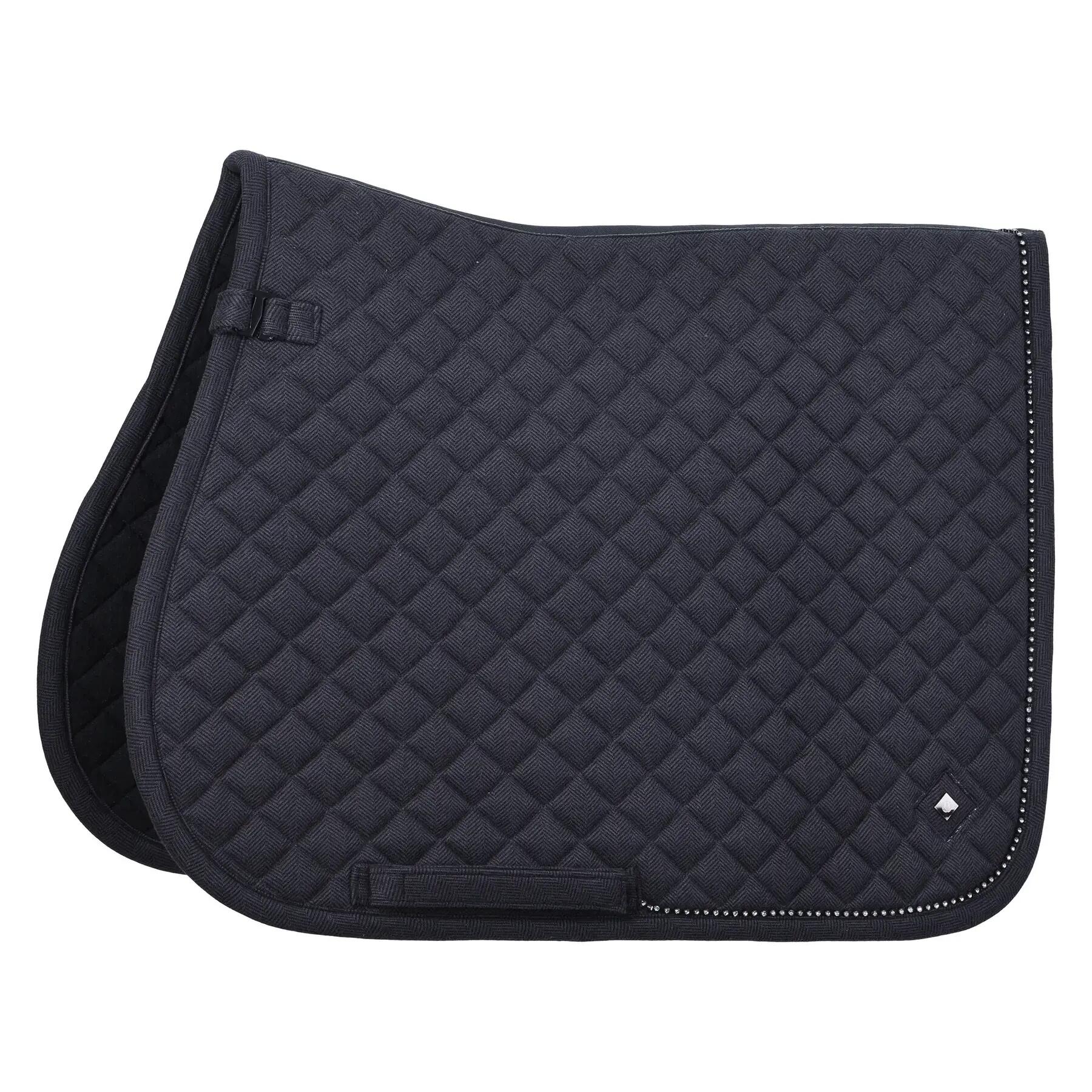Satteldecke für Pferde Imperial Riding Penny GP 4/4