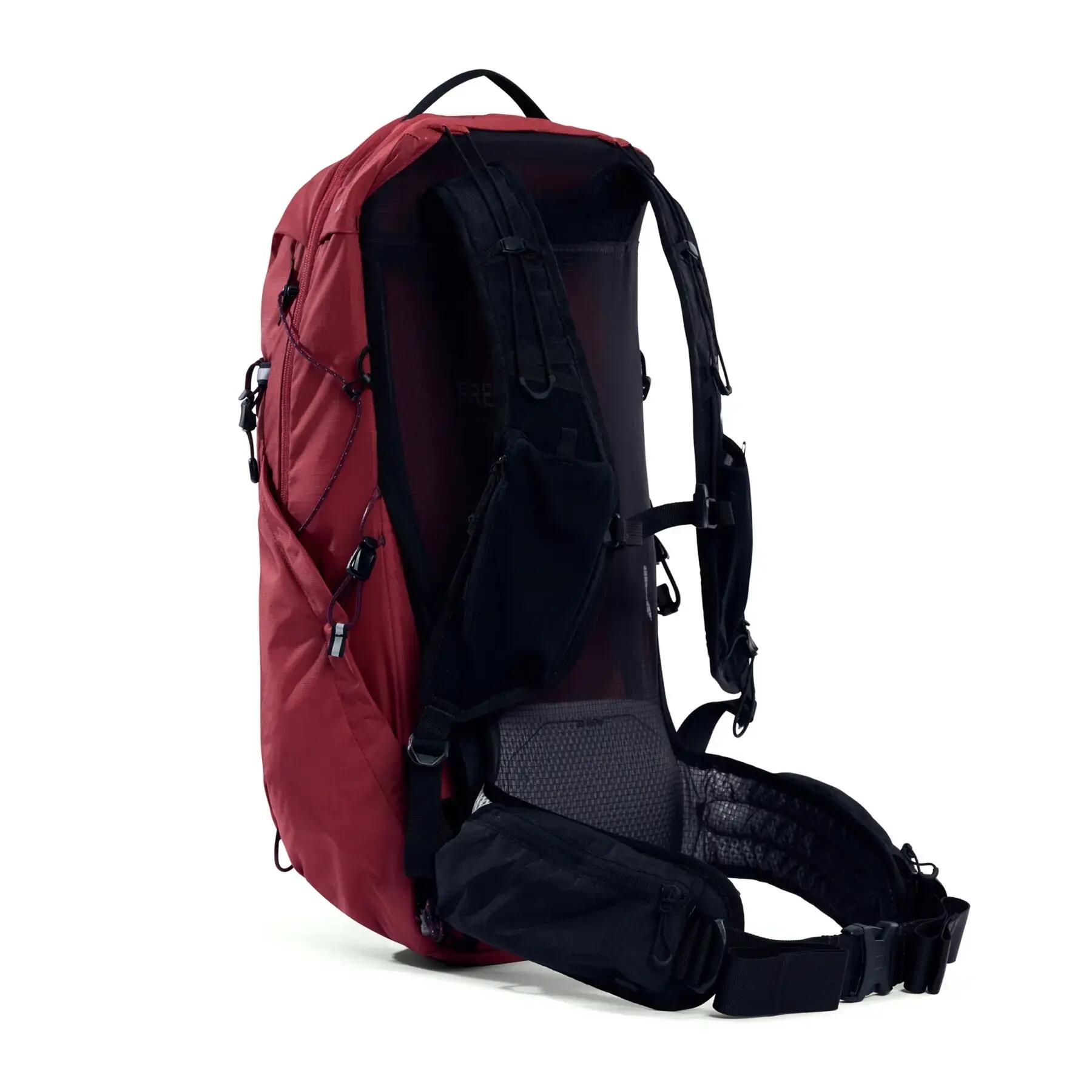 Sac de randonnée Berghaus Freeflow 24 L 3/4
