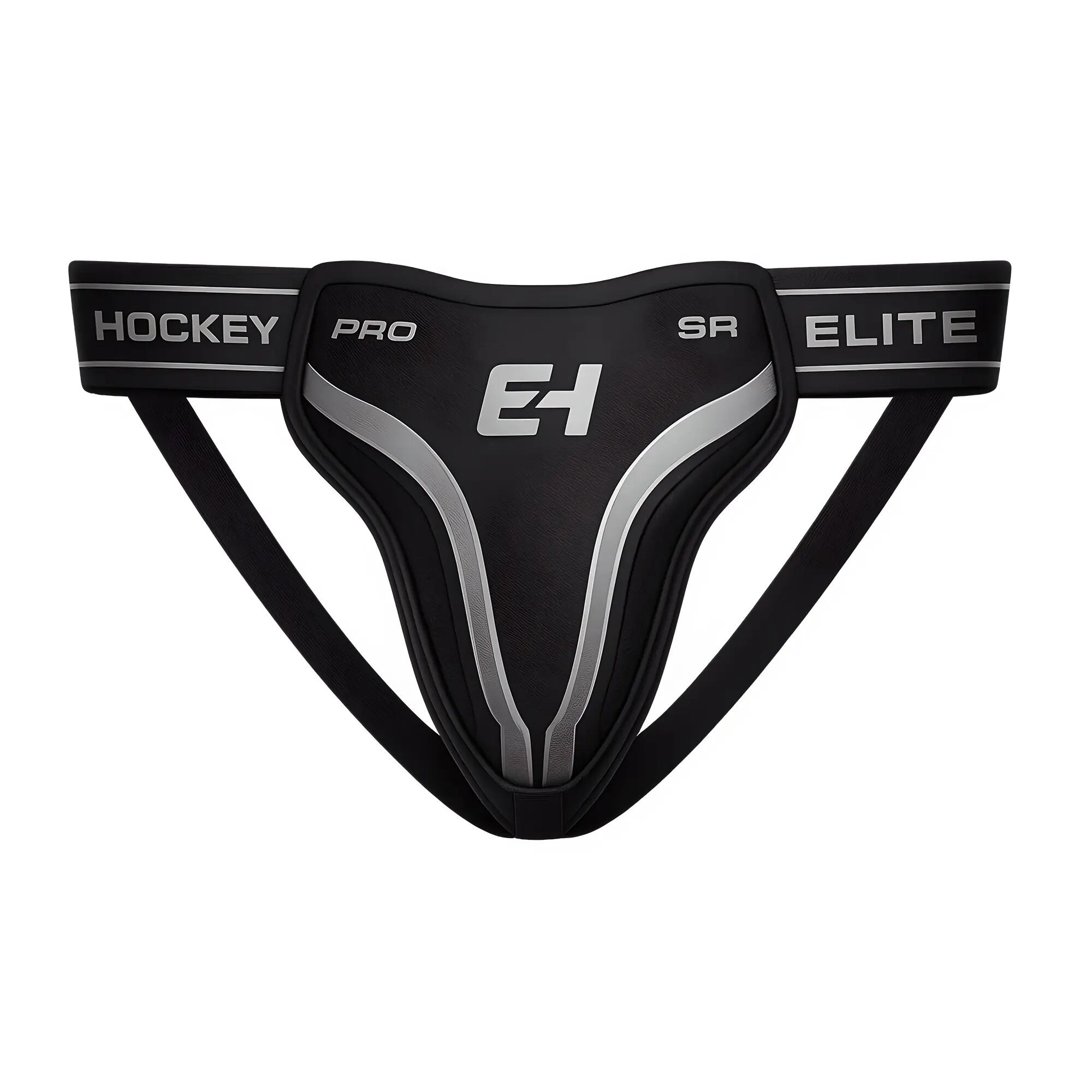 ELITE HOCKEY Projock, SENIOR, L 38 - 44 bretele, centură și curea de umăr