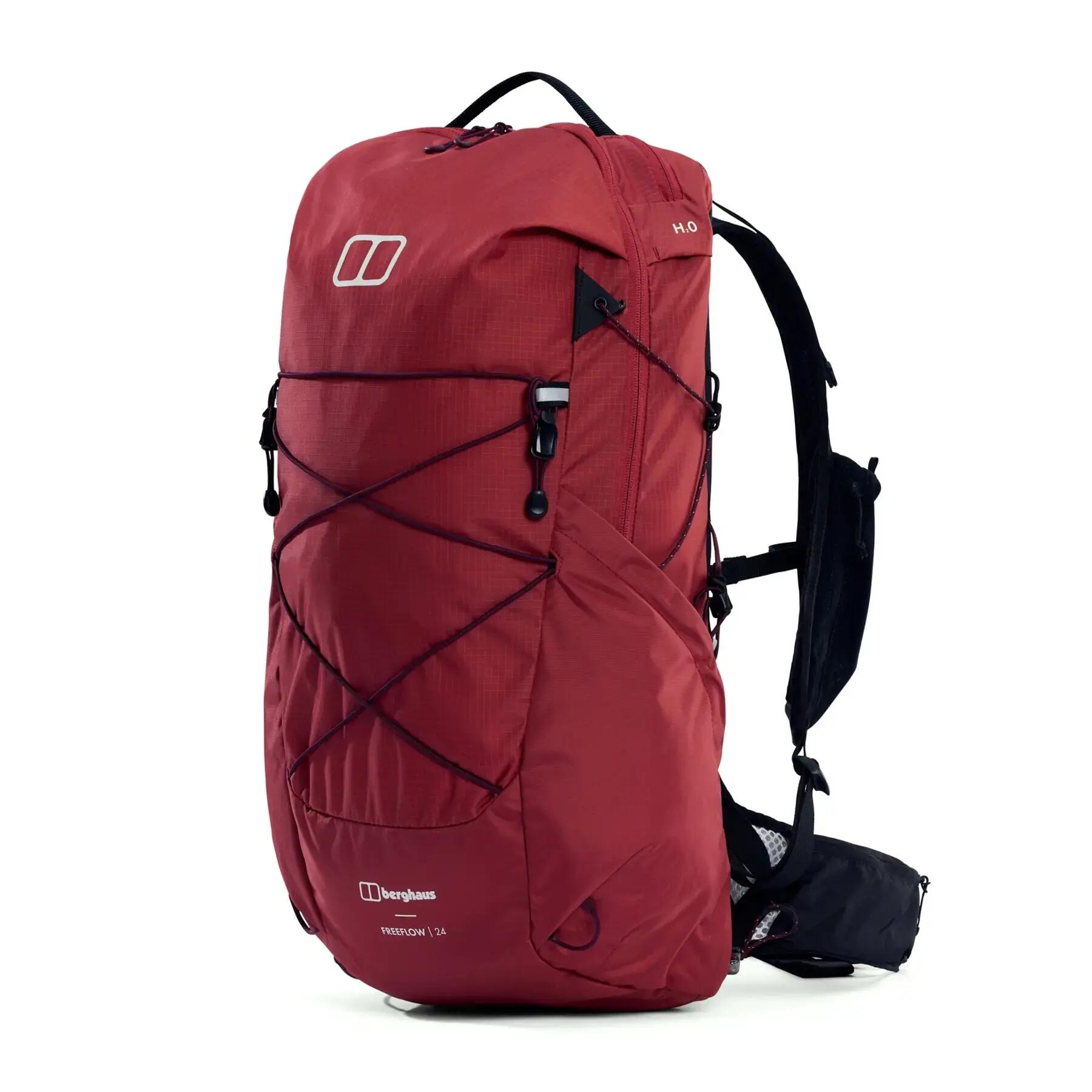 Sac de randonnée Berghaus Freeflow 24 L 2/4