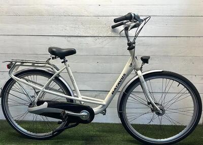 Tweedehands batavus mambo moederfiets
