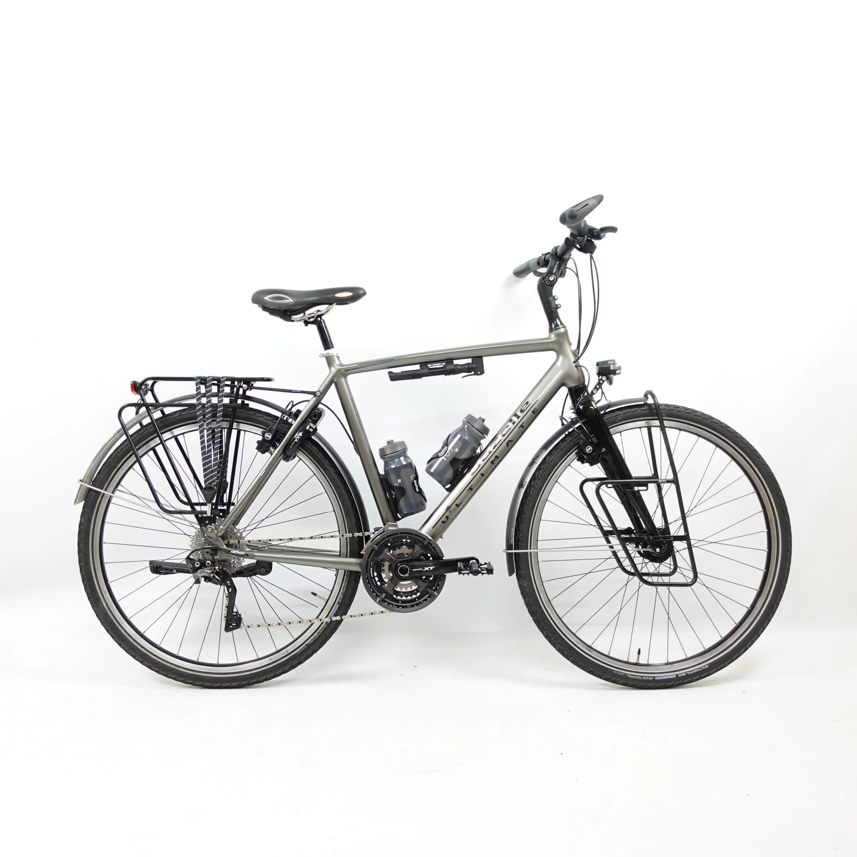 GAZELLEFIETS picture