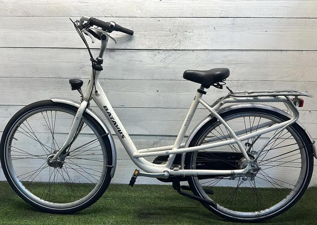 Vélo d’occasion Batavus Mambo Moederfiets 4/4