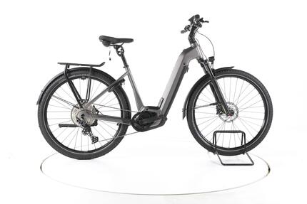 Refurbished - Focus Aventura² 6.8 Trekking E-Bike Tiefeinsteiger - Sehr gut