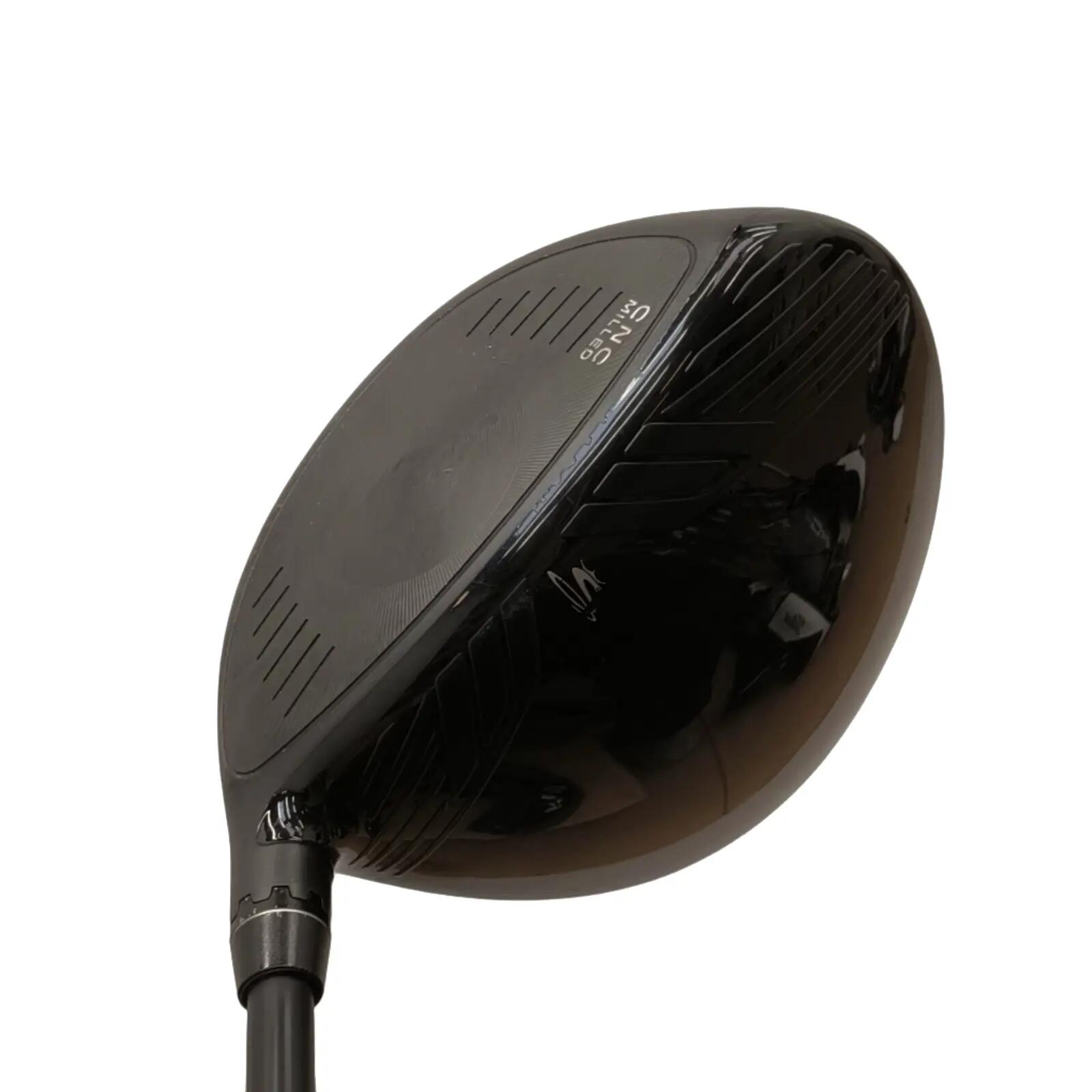 Cobra King F8 Driver / Flex Stiff / Loft 9.5 4/6