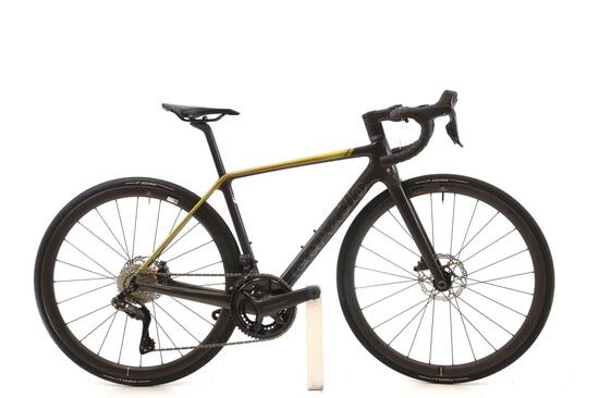 Vélo de route reconditionné · Cervelo R5 Di2 12V · Très bon état