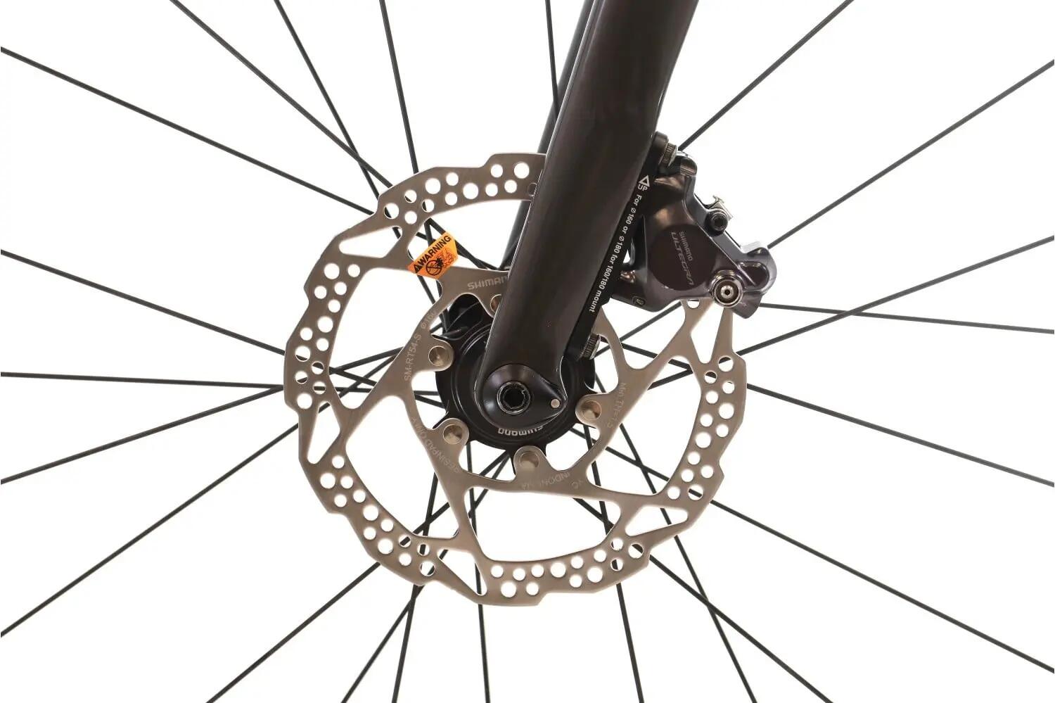Bici strada ricondizionata · Cervelo R5 Di2 12V · Ottimo stato 7/8