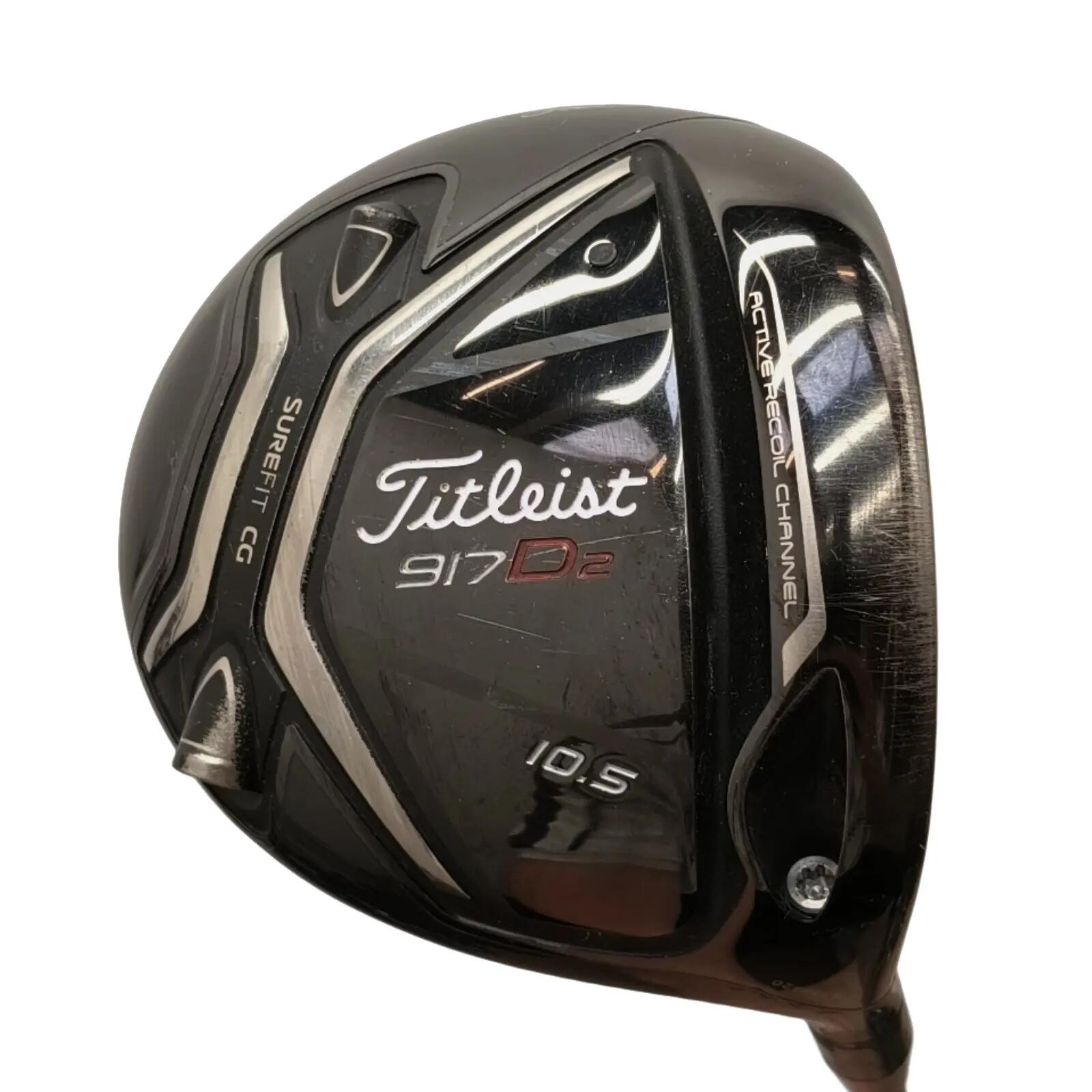 TITLEIST picture