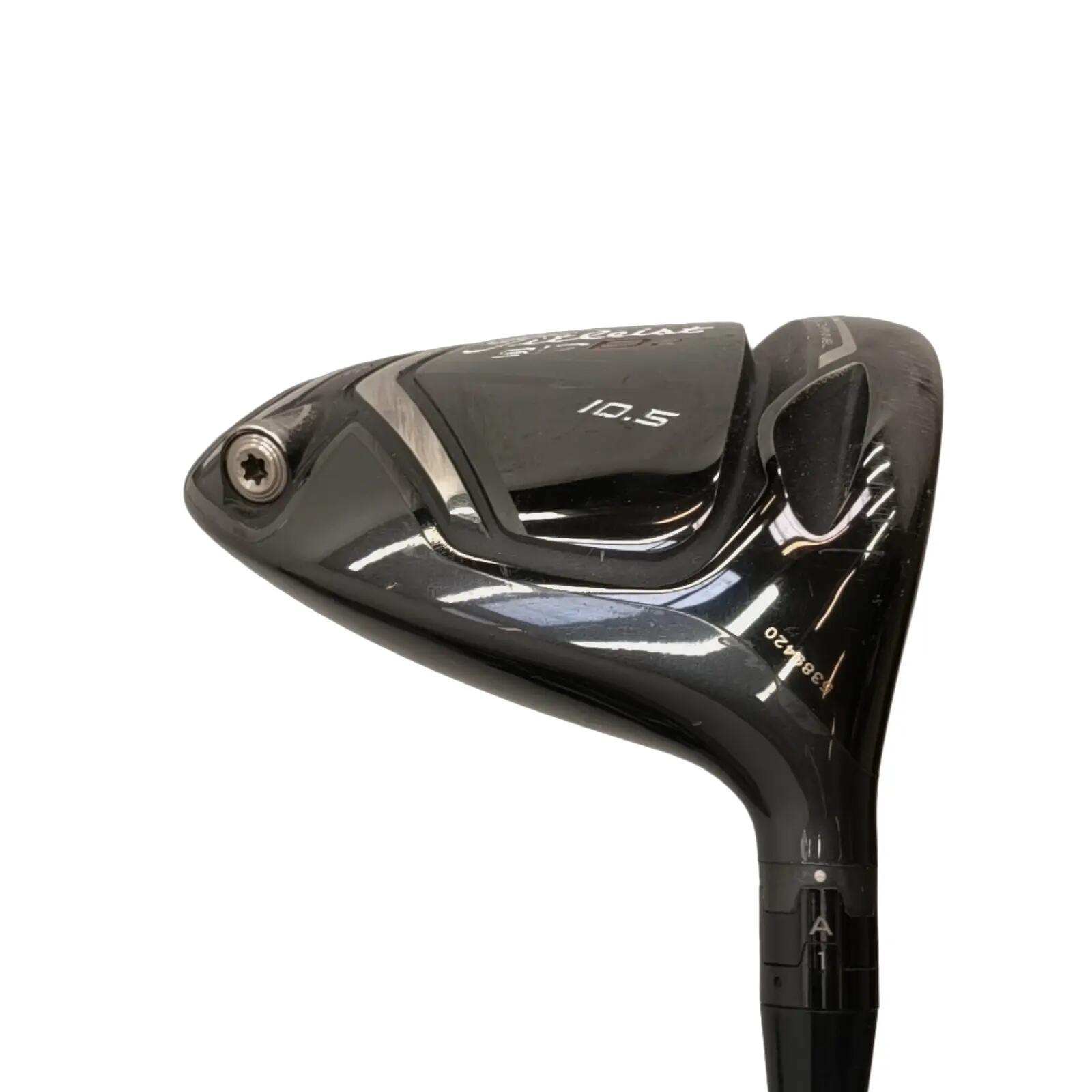 Titleist 917 D2 Driver / Flex Stiff / Loft 10.5 2/5